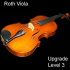 R39E16 Roth R39 16" Upgrade Viola