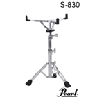 S-830 Pearl Snare Stand