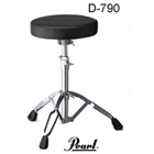 D-790 Pearl Drum Throne
