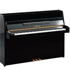 Yamaha Pianos B1-PE Yamaha B1 Acoustic Piano Upright