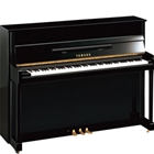 Yamaha Pianos B2-PE Yamaha B2 Acoustic Piano Upright