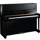 Yamaha Pianos B3-PE Yamaha B3 Acoustic Piano Upright 48"