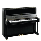 Yamaha Pianos  Yamaha U1 Acoustic Piano Upright 48"