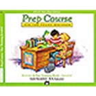 Alfred's Basic Piano Prep Course: Activity & Ear Training Book C
