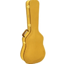 MBTAGCWTD MBT Tweed Acoustic Guitar Case