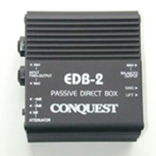 Conquest Cables EDB Conquest  Direct Box