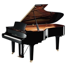 Yamaha Pianos C7XSH-PE Yamaha C7XSH EPGrand Piano