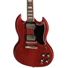 Gibson SGS6119VENH1 SG Standard '61 2019, Vintage Cherry