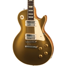 LPR57VODGNH1 Gibson 1957 Les Paul Goldtop Reissue VOS