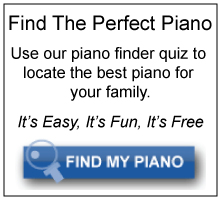 Find my Piano Quiz