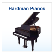 hardman grand pianos