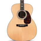 J40-STANDARD Martin J40 Standard Series Acoustic Guitars