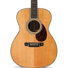 OM-42-STANDARD Martin OM-42 Standard Series Acoustic Guitars