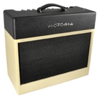SILVERSONIC Victoria Silver Sonic Guitar Amplifier
