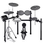 Yamaha DTX532K Digital Drum Set