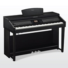 Yamaha Pianos CVP701PE Yamaha CVP 701PE Digital Piano-Interactive