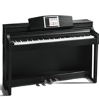 Yamaha Pianos  Yamaha CSP170B Digital Piano-Interactive