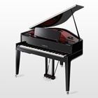 Yamaha Pianos  Yamaha N3X-PE Avantgrand