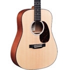 Martin DJR-10 Acoustic Guitar