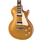 LPCS19GTNH1 Gibson Les Paul Classic Gold Top