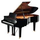 Yamaha Pianos C6X-PE Yamaha C6X PE Acoustic Grand Piano