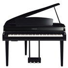 Yamaha Pianos CLP765GP Yamaha CLP765 GP Digital Piano-Interactive