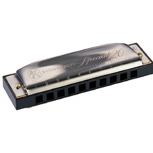 HH560F Hohner Special 20 - F