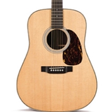 HD28 Martin HD-28 Standard Series Acoustic Guitar