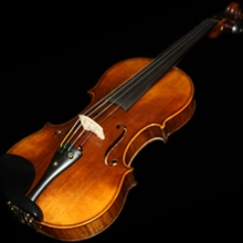B44F3PH* Knilling Bellini Violin