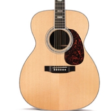 J40-STANDARD Martin J40 Standard Series Acoustic Guitars
