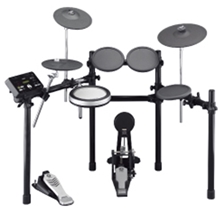 Yamaha DTX522K Digital Drum Set