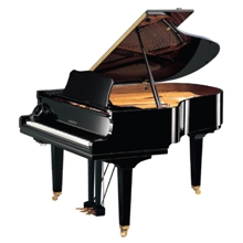 Yamaha Pianos C2XPEC Yamaha C2xPEC Acoustic Grand Piano