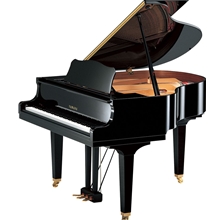 Yamaha Pianos  Yamaha GB1K-PE Acoustic Grand Piano