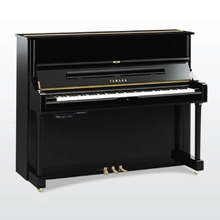Yamaha U1 TransAcoustic Piano Upright