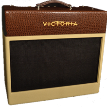 ELECTROKING Victoria Electro King Guitar Amplifier