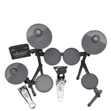 Naperville Music-Yamaha DTX402K Electronic Drum Kit
