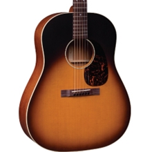 DSS-17-WS Martin DSS-17 Whiskey Sunset Acoustic Guitar