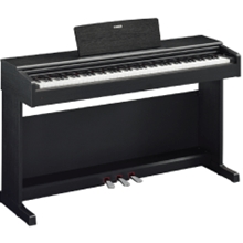 Yamaha YDP144B Digital Piano-traditional