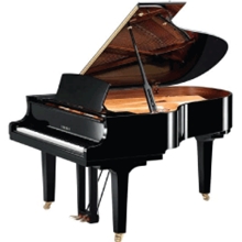 Yamaha C3XPE Acoustic Grand Piano