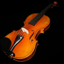 47F Knilling 4/4 Violin-Franz Sandner